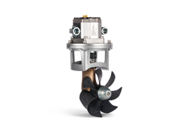 Craftsman Hidrolik Baş Pervanesi, 120-180 KGF, 8 cc
