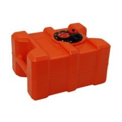 Can SB 40 LT Plastik Yakıt Tankı