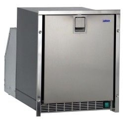 İsotherm İceMaker White - Low Profile Buz Makinesi