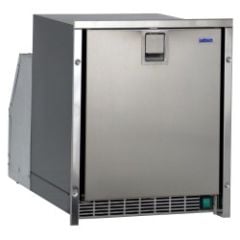 İsotherm İceMaker White - Low Profile Buz Makinesi