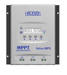Havensis MPPT Şarj Regülatörü, 60A, 150V
