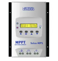 Havensis MPPT Şarj Regülatörü, 70A, 150V