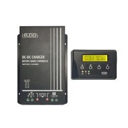 Havensis DC DC Tek Yönlü Akü Şarj Cihazı, 12-12V, 20A
