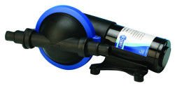 Jabsco 12V Diyaframlı Sintine / Duş Pompası