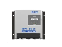 Havensis DualCharger, DC-DC + MPPT Akü Şarj Cihazı