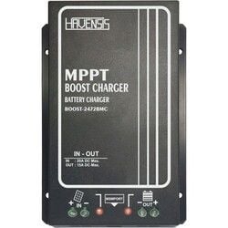 Havensis BOOST MPPT Akü Şarj Cihazı, 12-72V