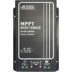 Havensis BOOST MPPT Akü Şarj Cihazı, 12-72V