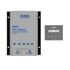 Havensis BOOST MPPT Akü Şarj Cihazı, 12-72V