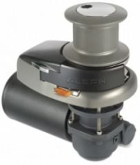 Quick ALEPH Tamburlu 12V 700W 8mm Irgat