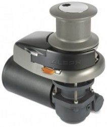 Quick ALEPH 24V 700W 8mm Tamburlu Irgat