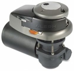 Quick ALEPH 12V 1000W 10mm Tambursuz Irgat
