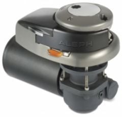 Quick ALEPH 12V 1000W 10mm Tambursuz Irgat