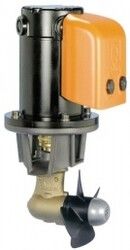 Quick Baş Manevra Pervanesi, 40 kgf, 12V, 140 mm