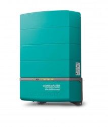 Mastervolt CombiMaster 24/3000-60 İnverter Şarj Cihazı