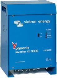 Victron Energy Phoenix 12V/3000VA İnvertör