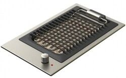 Osculati Elektrikli Barbekü, 220V, 2400W
