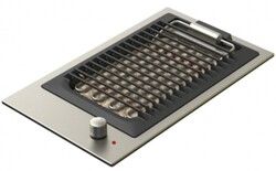 Osculati Elektrikli Barbekü, 220V, 2400W