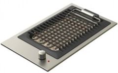 Osculati Elektrikli Barbekü, 220V, 2400W