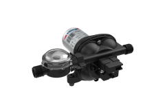 Fiamma Aqua 8 12v Hidrofor 10 lt/dk