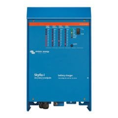 Victron Energy Skylla-i 24V/80A Akü Şarj Cihazı, 3 Çıkışlı