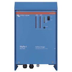 Victron Energy Skylla-i 24V/100A, Akü Şarj Cihazı 3 Çıkış