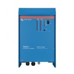 Victron Energy Skylla-i 24V/100A Akü Şarj Cihazı, 1+1 Çıkış