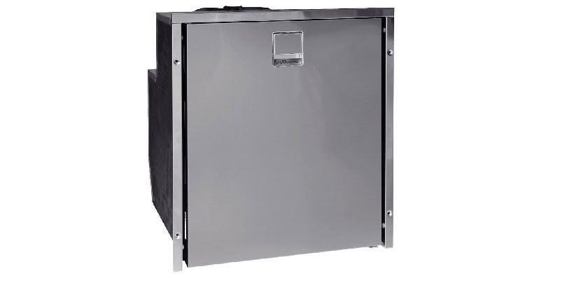Isotherm Cruise 65 Inox Clean Touch Buzdolabı