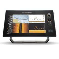 Humminbird Apex Mega SI+ Chartplotter 13”