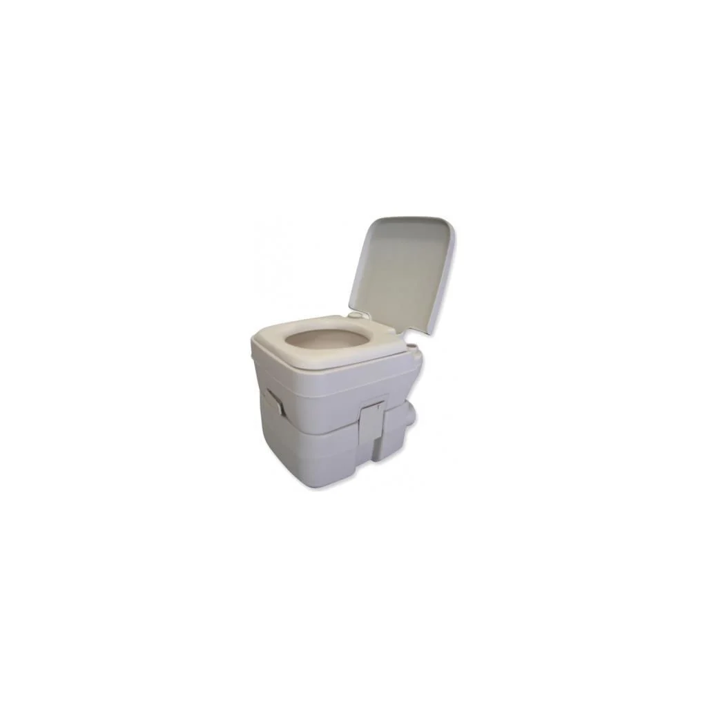 Sealux Portatif Tuvalet, Deluxe, 20lt