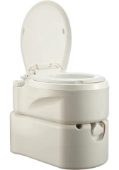 Sealux Kasetli Tuvalet, 40 lt