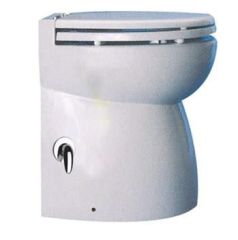 Matromarine Vakumlu Tuvalet, Deluxe, 12V