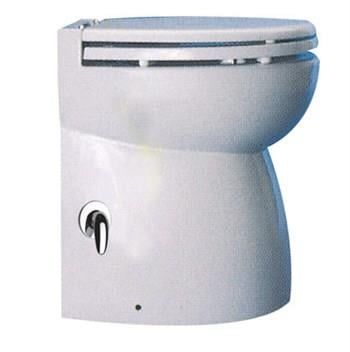 Matromarine Vakumlu Tuvalet, Deluxe, 24V