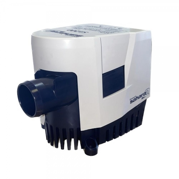 Attwood Sahara Mk2 Sintine Pompası, 800 GPH, 12v