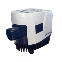 Attwood Sahara Mk2 Sintine Pompası, 800 GPH, 12v