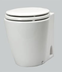 Matromarine Elektrikli Tuvalet, Laguna, 12V