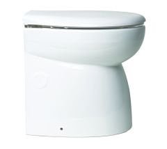Matromarine Elektrikli Tuvalet, Luxury, 24V