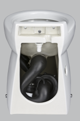 Matromarine Elektrikli Tuvalet, Luxury, 24V
