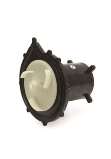 Matromarine Laguna Elektrikli Tuvalet Yedek Motor 12V