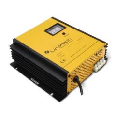 Linetech Akü Şarj Cihazı, 24V 15A