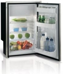 Vitrifrigo C115iX 12/24V DC Paslanmaz Çelik Buzdolabı