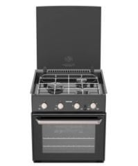 Thetford Triplex Gazlı Fırın ve Üçlü Ocak