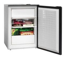 Indel B Cruise 130 Freezer Derin Dondurucu 90 Litre
