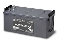Mastervolt Jel Akü MVG 12/140
