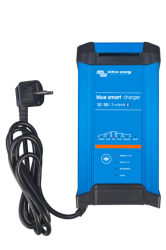 Victron Energy Blue Smart IP22 12V 15A (1) Akü Şarj Cihazı