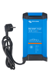 Victron Energy Blue Smart IP22 12V 15A (1) Akü Şarj Cihazı