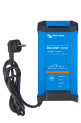 Victron Energy Blue Smart IP22 12V 15A (1) Akü Şarj Cihazı
