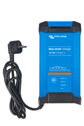 Victron Energy Blue Smart IP22 12V 20A Akü Şarj Cihazı 3 Çıkış