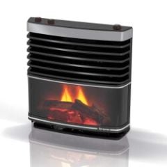Truma S5004 N Gazlı Soba, Çift Fan