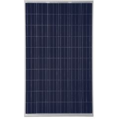 Lexron 280 Watt Polikristal Güneş Paneli