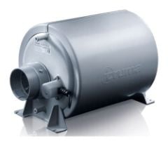 Truma Therme TT Su Isıtıcısı, Boiler